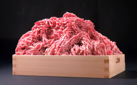 博多和牛 A5ランク 牛ミンチ 約500g×6 肉 和牛 ミンチ A5 [ABEN057]