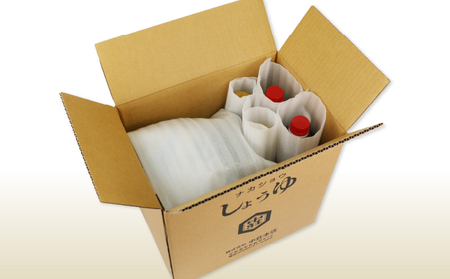 調味料 セット 5種類 中荘本店 調味料 J010-119003