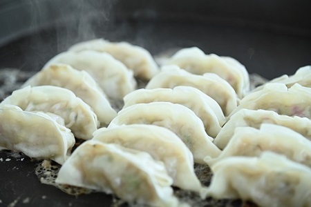 京丹波餃子 32個（16個入り×2ケース） 4人前 京丹波ぽーく ぎょうざ ギョウザ  [009KT001]