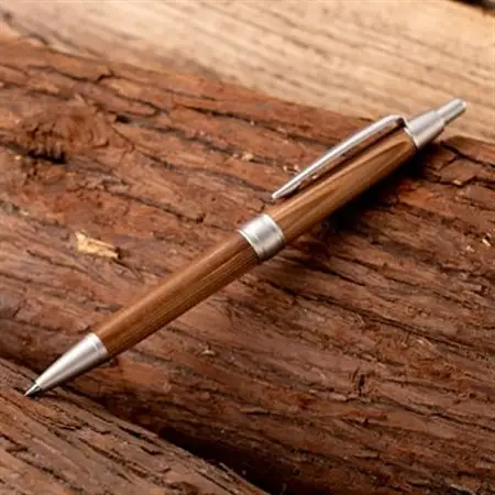 智頭杉　ボールペン【1222283】