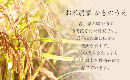 岩手県産 お米 つきあかり ご飯パック 150g×6パック ／ ごはんパック パックごはん パックご飯 ご飯パック パックライス 米 白米 ごはん ご飯 こめ レトルトご飯 レトルトパック 簡単 レンチン 温めるだけ レトルト インスタント かきのうえ