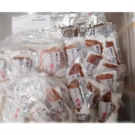 馬刺しヘルシー赤身3kg 60人前★専用タレ30個付き【配送不可地域：離島】【1588935】