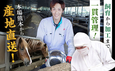 「フジチク」ユッケ2種の贅沢食べ比べセット ユッケ[BHAD109]