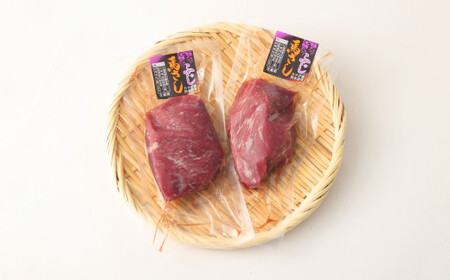 【6ヶ月定期便】 赤身 馬刺し 200g （100g×2） 計1.2kg 馬刺 馬肉 馬 お肉 肉 冷凍