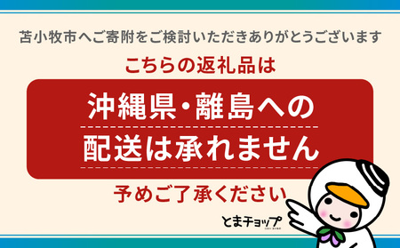 苫小牧産 ほっき の 燻製（ 塩 ・ 醤油 ） T069-001-03 魚介類 加工食品