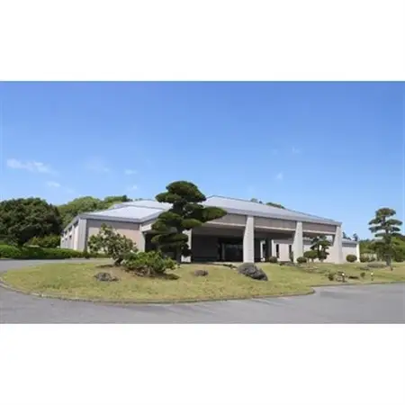 ゴルフ場利用券1枚(町内4施設利用可能)_ゴルフ場 利用券 1枚 4施設利用_【1124587】