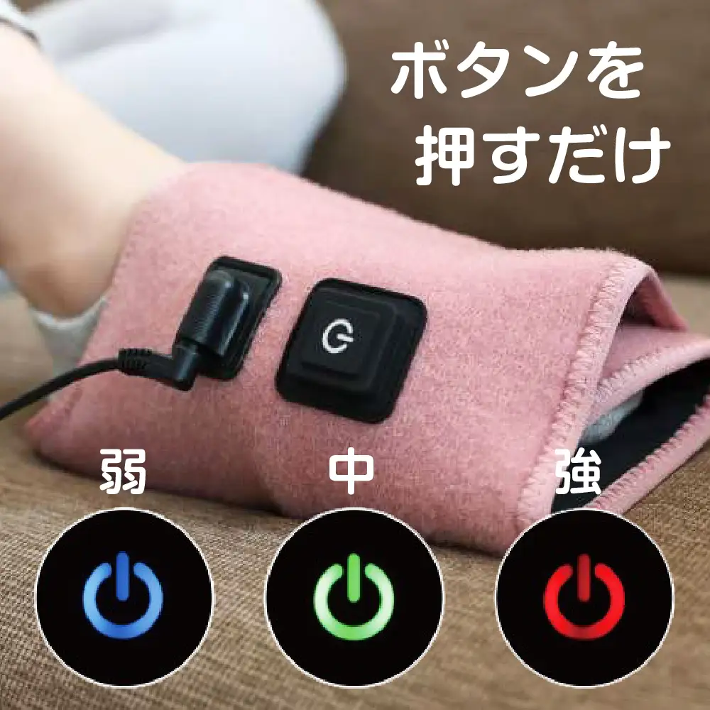 ゴリラのひとつき マッサージ(パープル) マッサージ ケア