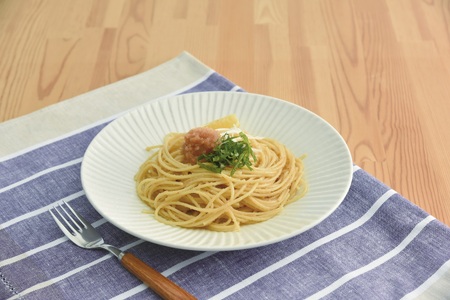 AQ-023_【食品添加物不使用】辛子明太子並切れ500ｇ×2