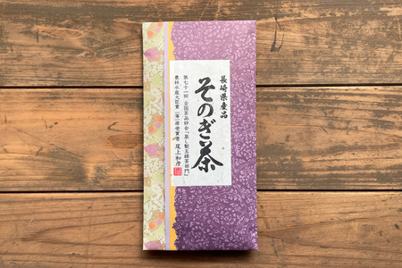 茶 お茶 緑茶 定期便 毎月 プレミアム そのぎ茶 詰め合わせ 100g 3袋 3回 総計9袋 [月香園製茶 長崎県 東彼杵町 hs42bag260008]