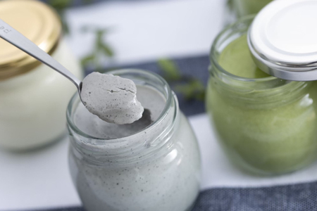 豆乳 豆乳プリン プレーン 2個 黒ごま 2個 抹茶 2個 計6個 [大川ストアー 長崎県 東彼杵町 hs42bag580077]