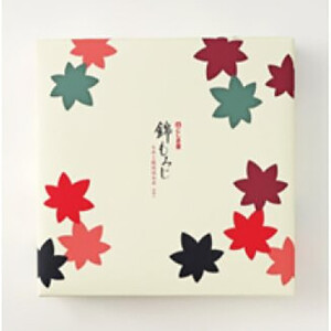 にしき堂 錦もみじ 24個入詰合わせ | 広島 もみじ饅頭 