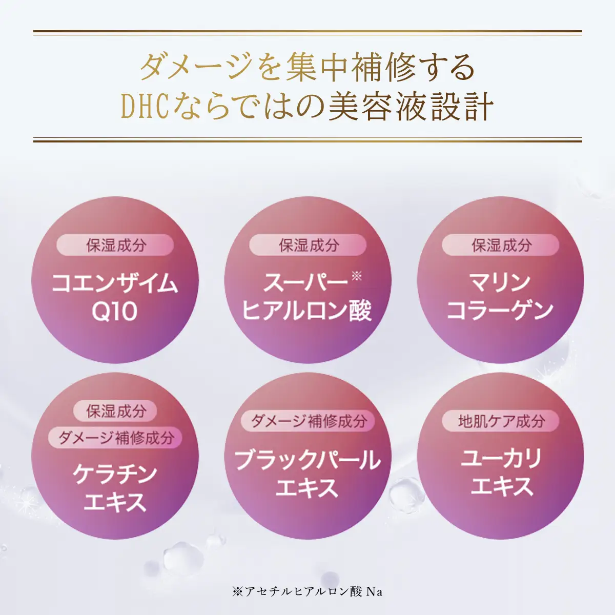 66478_DHC Q10美容液 シャンプー EX＆トリートメント EX 詰め替え用セット MBB053