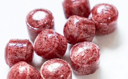 サフランローゼルキャンディ （120g 桐箱入） 飴 キャンディ キャンディー あめ お菓子 菓子 サフラン ローゼル 健康 機能性表示食品 熊本県 熊本市 常温
