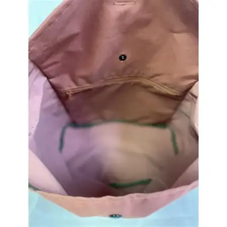 alberton　難燃・防水armyduck生地のmilitaryかわいいショルダー　オレンジ【1556692】