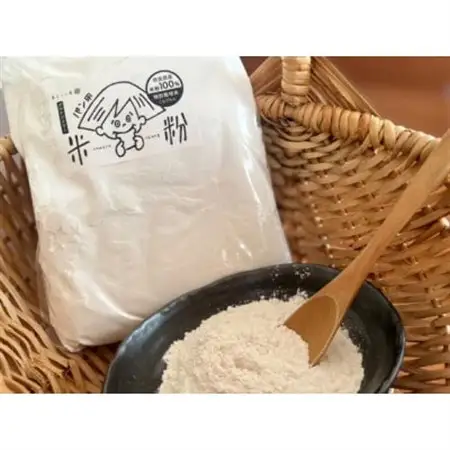 奈良県上牧町製造の米粉バニラシフォンケーキ6カットセット【配送不可地域：離島】【1594513】