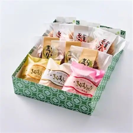 秋川の三代焼き詰め合わせ(12個入)【お茶ぞっぺの中島屋(あきる野の匠)】【1509715】