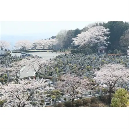 西多摩霊園　墓地購入(契約)のご利用券(30,000円分)【1515910】