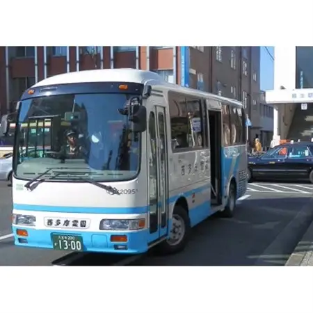 西多摩霊園　墓地購入(契約)のご利用券(15,000円分)【1515914】