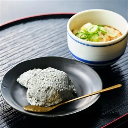 【たかさん豆腐店】手作りのお豆腐・揚げ物・スイーツ9点セット　消泡剤不使用【配送不可地域：離島・北海道・沖縄県・中国・四国・九州】【1579180】
