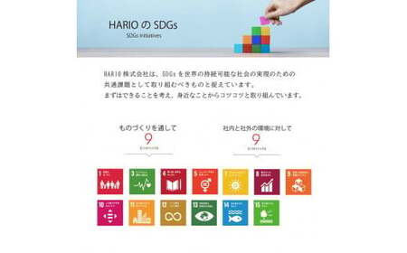 HARIO 耐熱ガラス透過ドリッパー ウォールナット [VDG-02-WN V60] ｜ HARIO ハリオ _FU40