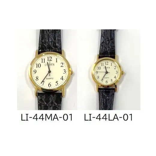 国産腕時計　LIBERTA　LI-044LA-01
