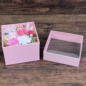 プリザーブドフラワー　フラフィ　春日部市　シュガーパイン（AJ239）