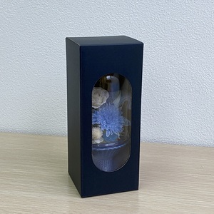 プリザーブドフラワー　藍（らん）　春日部市　シュガーパイン（AJ240）