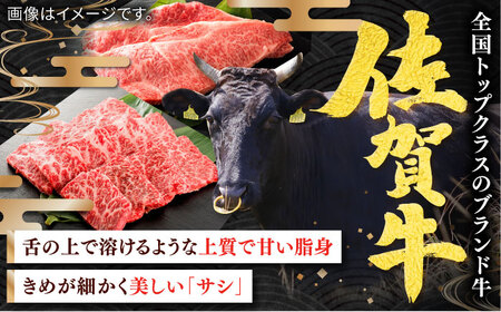 佐賀牛ミスジ焼肉500g / ミスジ  片岡精肉店  [41AEAC014]