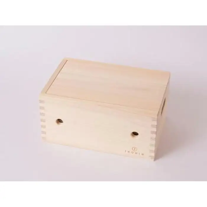 檜のおもちゃ　IKONIHアイコニー　大工道具セット