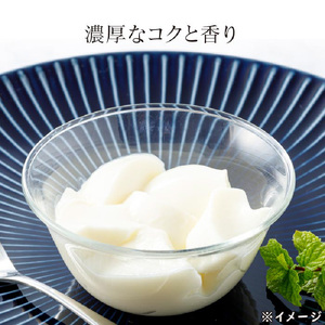 杏仁豆腐 6個 KN021-039-01 菓子