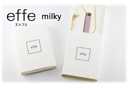 防災・防犯用 笛『effe（エッフェ）～milky～』ミント