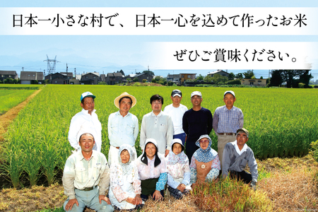 米 令和7年 ばんどり米 コシヒカリ 精米 10kg ( 5kg ×2袋) 一等米 [農事組合法人東和 富山県 舟橋村 57050233] お米 白米 美味しい こしひかり 富山 農家