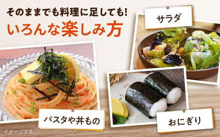 【全3回定期便】走水の味海苔　八つ切り5枚×160束/10袋のり　海苔　味海苔　味のり　【丸良水産】[AKAB337]