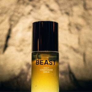 BEAST マルチコンディショニングセラム 100g