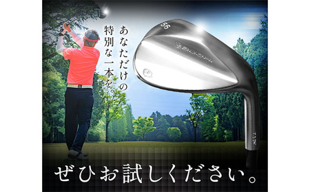 ゴルフ ウェッジ BUCHI WEDGE T22WG 1本