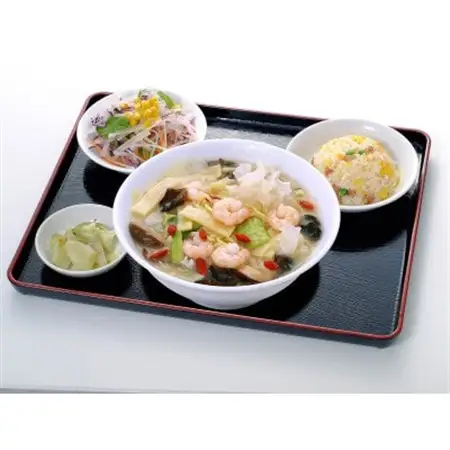 中華料理 北京菜館で使える10,000円分のお食事券【1625448】