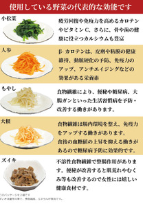 韓国 家庭料理 ナムル 5種類(800ｇ)と ビビンバ コチュジャン (100g) 4～5人分セット 