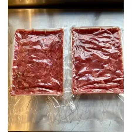 赤身牛タン　塩味　タン先1kg(約500g×2パック)【配送不可地域：離島】【1591173】