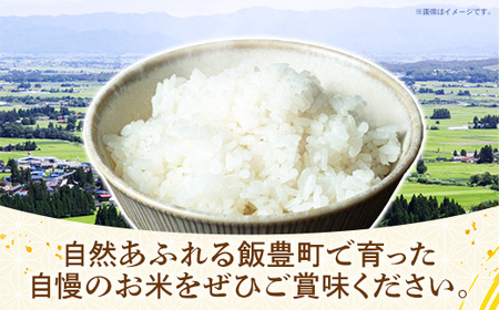 こだわりのお米 つや姫 白米 10kg 令和7年産 - 山形県 飯豊町産 米 精米 銘柄 ブランド米 長沼ファーム【価格改定】