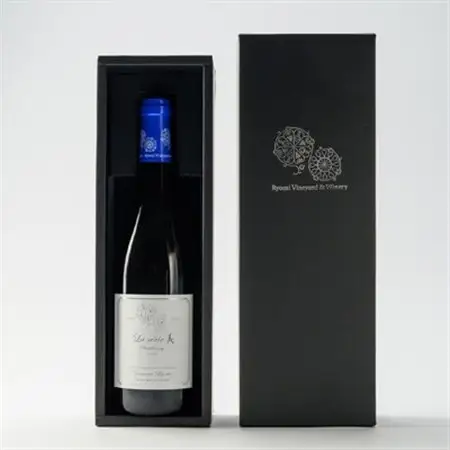 ラセリー美 シャルドネ 750ml×1本【1599874】