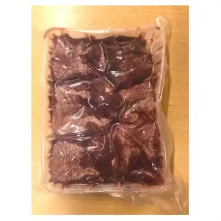 極厚 牛タンステーキ 12mmカット 400g(約400g×1パック)2～3人前【配送不可地域：離島】【1602822】