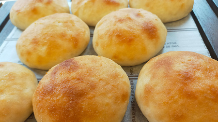 米パン（8個入り） 