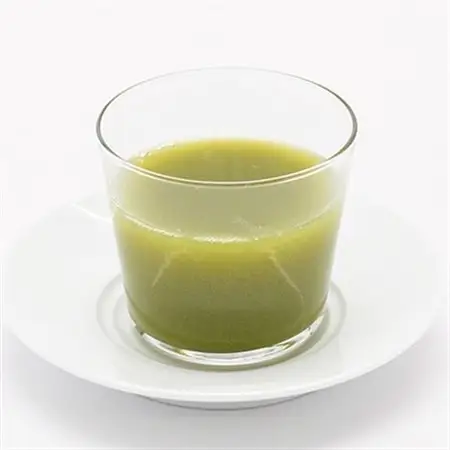 かんてんクラブ　抹茶そば寒天の素 (250g×3袋)【1634052】