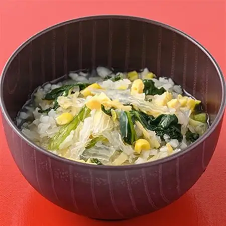 寒天雑炊4種×各3食セット【1634063】