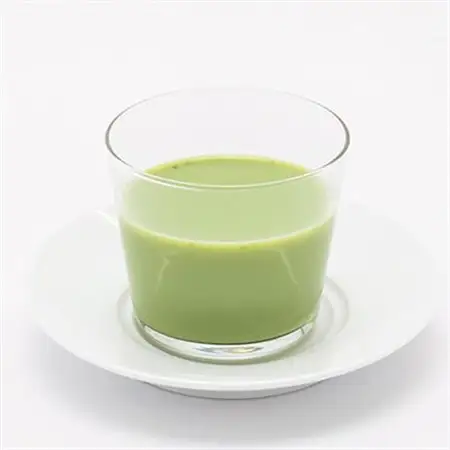 寒天屋さん　ムースばばろ和　抹茶(75g×3袋)【1634066】