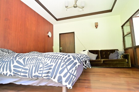 Takao Guest House GAYAGAYA ご宿泊ご招待券（1泊8名様）