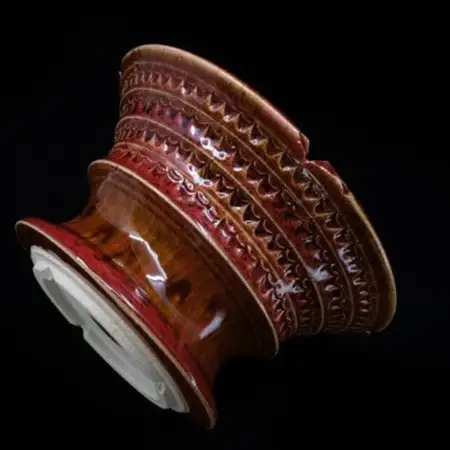 狂鉢 Babel -Red-(135-160mm)【1634026】