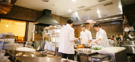 食感・味共に最高！『信州黄金シャモ』のお肉と『れんげ米』で作った昔なつかしい洋食の定番『チキンライス』3人前 