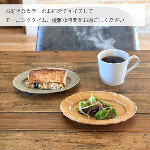 【美濃焼】 ホーソン オーバルプレート 19.5cm オフホワイトマット 瑞浪市 / 窯元ロングアイランド デザート皿 食器 シンプル レンジ対応 食洗機対応[AZCU118]