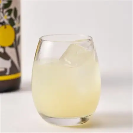 立山ゆず酒(720ml)【1599652】